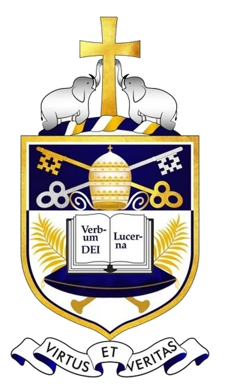 St. Peter's College logo